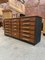 Shop Chest of Drawers, 20th Century 6
