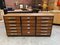Shop Chest of Drawers, 20th Century 4
