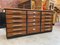 Shop Chest of Drawers, 20th Century 3