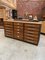 Shop Chest of Drawers, 20th Century 14