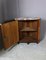 Antique Corner Cabinet 7