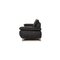 Anthracite Leather Koinor Vivendo 3-Seat Couch Function, Image 14