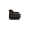 Anthracite Leather 3-Seat Sofa Function by Ewald Schillig 10