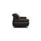 Anthracite Leather 3-Seat Sofa Function by Ewald Schillig, Image 10