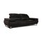 Anthracite Leather 3-Seat Sofa Function by Ewald Schillig 9