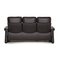 Anthracite Leather Legend 3-Seat Couch Function from Stressless 10