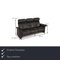 Fonction de Canapé 3 Places Legend en Cuir Anthracite de Stressless 2