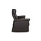 Anthracite Leather Legend 3-Seat Couch Function from Stressless 9