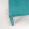 Green Velvet Acara Dining Chairs by Paolo Piva for B&B Italia, Set of 8 7
