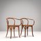Thonet Bentwood Chairs by Le Corbusier, 1930s, Set of 2 2