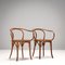 Thonet Bentwood Chairs by Le Corbusier, 1930s, Set of 2, Image 2