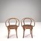 Thonet Bentwood Chairs by Le Corbusier, 1930s, Set of 2 3