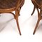 Thonet Bentwood Chairs by Le Corbusier, 1930s, Set of 2 8