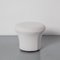 Off-White Mushroom Pouf by Pierre Paulin for Artifort 1