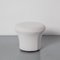 Off-White Mushroom Pouf by Pierre Paulin for Artifort, Image 1