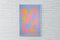 Natalia Roman, Pastel Futurist Arrows, 2022, Acrylic on Watercolor Paper, Image 5