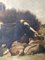Ramón Mestre Vidal, Paesaggio con mucche, 1901, olio su tela, con cornice, Immagine 2