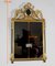 Louis XVI Style Giltwood Mirror, Early 20th Century, Image 9