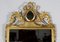 Louis XVI Style Giltwood Mirror, Early 20th Century, Image 3