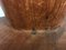 Sillas baúl africanas pequeñas de madera tallada. Juego de 2, Imagen 32