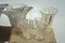 Jarrón veneciano de cristal de Murano de Ercole Barovier para Barovier & Toso, años 30, Imagen 9