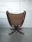 Scandinavian Falcon Chair by Sigurd Resell for Vatne Møbler, 1970s 5