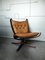 Scandinavian Falcon Chair by Sigurd Resell for Vatne Møbler, 1970s 1