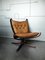 Skandinavischer Falcon Chair von Sigurd Resell für Vatne Møbler, 1970er 1