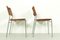 SE06 Dining Chairs by Martin Visser for Spectrum, 1970s, Set of 2 14