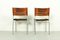 SE06 Dining Chairs by Martin Visser for Spectrum, 1970s, Set of 2, Image 6