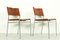 SE06 Dining Chairs by Martin Visser for Spectrum, 1970s, Set of 2 2