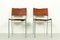 SE06 Dining Chairs by Martin Visser for Spectrum, 1970s, Set of 2 1