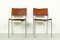 SE06 Dining Chairs by Martin Visser for Spectrum, 1970s, Set of 2, Image 1