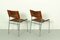 Chaises de Salle à Manger SE06 par Martin Visser pour Spectrum, 1970s, Set de 2 3