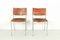 SE06 Dining Chairs by Martin Visser for Spectrum, 1970s, Set of 2 5