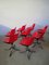 Modus Swivel Chair by Osvaldo Borsani for Tecno 4