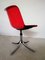 Modus Swivel Chair by Osvaldo Borsani for Tecno, Image 5