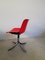 Modus Swivel Chair by Osvaldo Borsani for Tecno 7