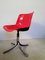 Modus Swivel Chair by Osvaldo Borsani for Tecno, Image 2