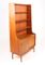 Danish Teak Bookcase with Cabinet from Nexø Møbelfabrik , 1950s 3