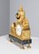 Empire Mantel Clock Allegory of Astronomy by Jean-André Reiche 10