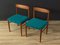 Dining Chairs by H.W. Klein for Bramin, 1960s, Set of 2, Image 1