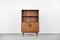 Vintage Scandinavian Teak Cabinet with Shelves, 1960s 1