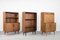 Vintage Scandinavian Teak Cabinet with Shelves, 1960s 10