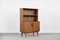 Vintage Scandinavian Teak Cabinet with Shelves, 1960s 9