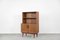 Vintage Scandinavian Teak Cabinet with Shelves, 1960s 5