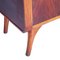 Table de Chevet Mid-Century par Paolo Buffa Designer pour La Permanente Mobili, Italie 6