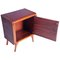 Mid-Century Italian Nightstand by Paolo Buffa Designer for La Permanente Mobili 2