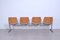 AXIS 3000 4 Seater bench by Giancarlo Piretti for Castelli 1