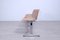 AXIS 3000 4 Seater bench by Giancarlo Piretti for Castelli 3